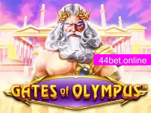 Gates of Olympus