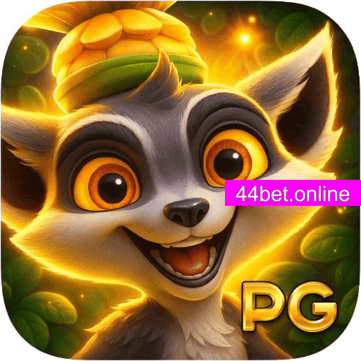 Plataforma 44BET tecnologia avançada