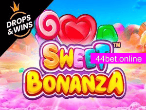 Sweet Bonanza