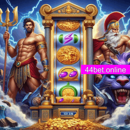 Qualificar VIP 44BET