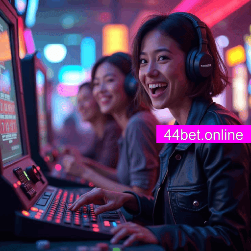 Download 44BET Windows